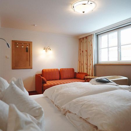Hotel Acerina Superior Lech am Arlberg Dış mekan fotoğraf