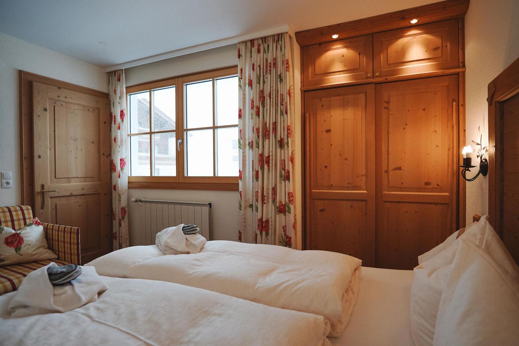 Hotel Acerina Superior Lech am Arlberg Dış mekan fotoğraf